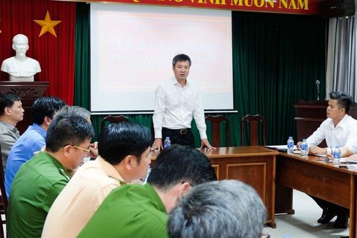 Đồng Nai: Kiến nghị các giải pháp xóa điểm đen tai nạn giao thông