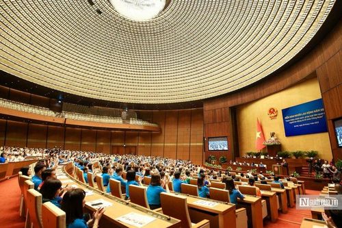 Người lao động quan tâm đến bảo hiểm xã hội, nhà ở