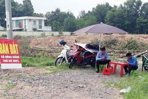 Bà Rịa-Vũng Tàu chấn chỉnh hoạt động giao dịch kinh doanh bất động sản