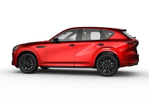 Mazda CX-60 2023 ra mắt tại Indonesia với giá gần 1,9 tỷ, chờ ngày về Việt Nam