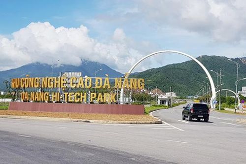 Đà Nẵng: Chấm dứt hoạt động hai dự án đầu tư chậm tiến độ