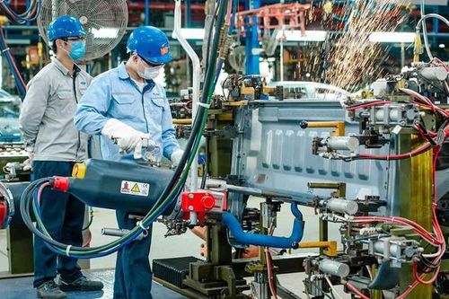 Đông Nam Á tiếp tục là điểm đến của dòng vốn FDI