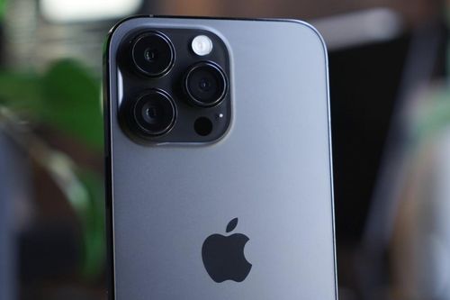 Giới trẻ Hàn Quốc chuộng Apple hơn Samsung