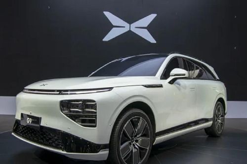Volkswagen ký thỏa thuận với Xpeng phát triển 2 xe điện cho thị trường Trung Quốc