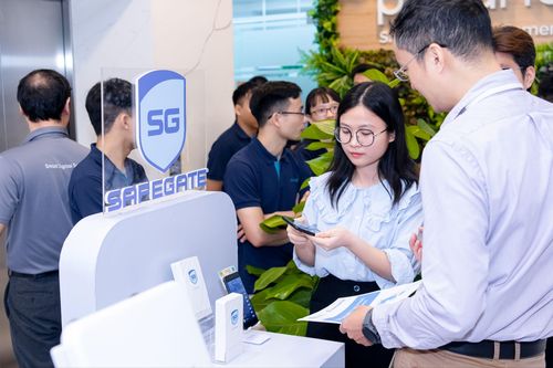 Giải pháp an ninh mạng Make in Vietnam 'tham chiến' thị trường quốc tế