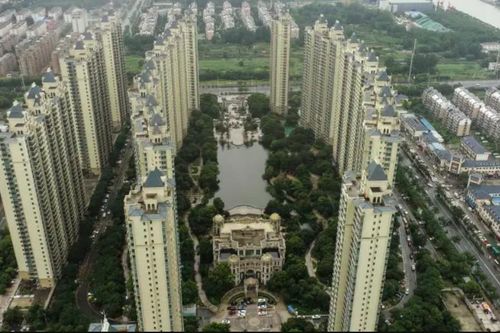 Trung Quốc tiếp tục đánh tín hiệu mạnh mẽ về giải cứu lĩnh vực bất động sản