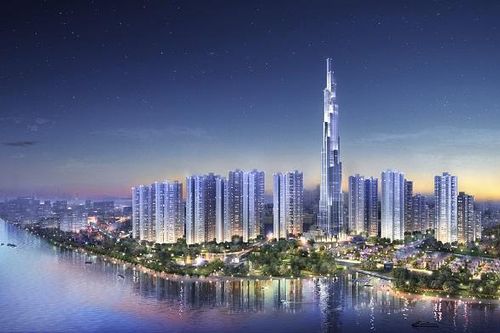 Vinhomes báo lãi 21.600 tỉ đồng nửa đầu năm 2023, tài sản vượt 396.000 tỉ đồng