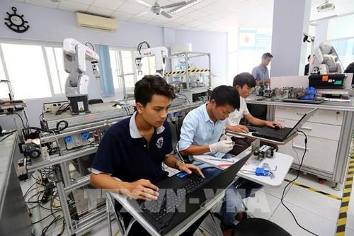 Bãi bỏ chương trình đào tạo chất lượng cao đại học từ khi nào?