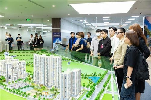 Tăng tính pháp lý cho nhà ở hình thành trong tương lai