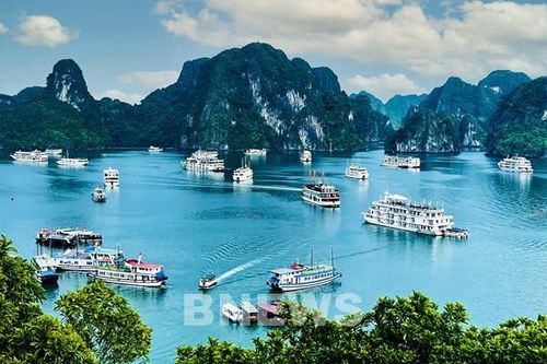 Bình Định - Quảng Ninh - Hải Phòng liên kết phát triển du lịch