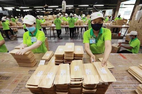 Quý I/2024 sẽ diễn ra Hội chợ xuất khẩu Đồ gỗ và Nội thất Tp. Hồ Chí Minh 2024