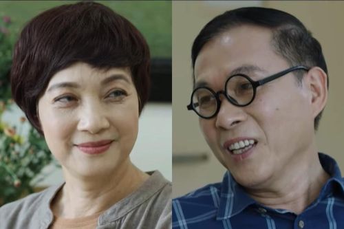 Nơi Giấc Mơ Tìm Về tập cuối: Bà Lan và ông Kình đồng loạt 'bay màu'?