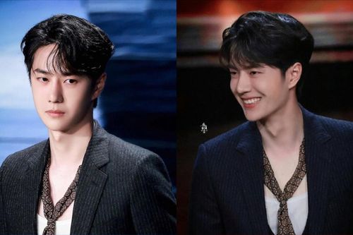 Vương Nhất Bác lộ tình trạng đáng báo động, Tiêu Chiến không khỏi xót xa