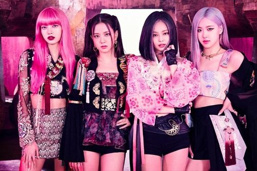 Sơ đồ và lịch trình diễn ra concert BORN PINK của BLACKPINK