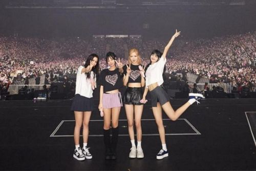 Thời tiết Hà Nội 2 ngày cuối tuần dự kiến diễn ra concert BLACKPINK thế nào?