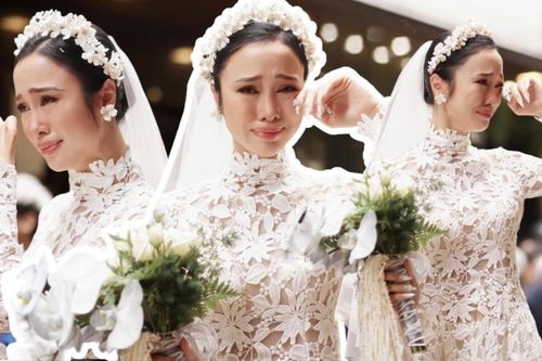 Vũ Ngọc Anh: 'Có em bé trước rồi kết hôn sau cũng được...'