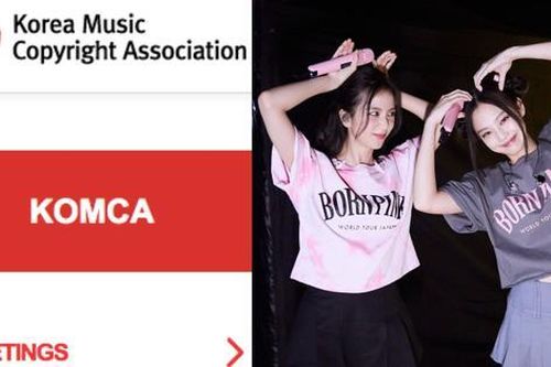KOMCA - Hiệp hội bản quyền âm nhạc Hàn Quốc có vai trò gì với nghệ sĩ Kpop?