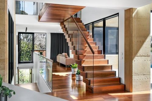6 điều bạn cần nhớ khi thiết kế cầu thang cho ngôi nhà