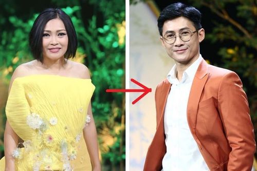 Phương Thanh: 'Nhóm MTV cứ tưởng tôi hẹn hò với Thiên Vương nhưng không hề'