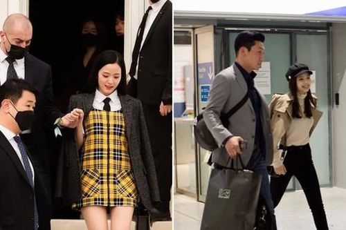 Đằng sau công việc làm vệ sĩ cho thần tượng K-pop và những sự thật 'không hề như tưởng tượng'