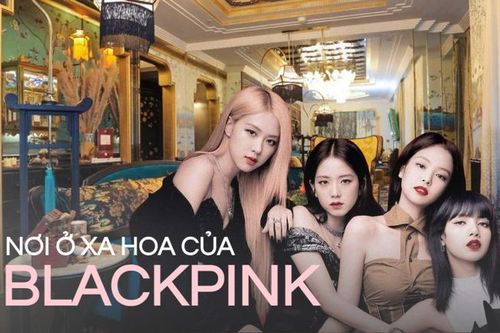 Cận cảnh khách sạn 5 sao đón BLACKPINK, dự đoán ở hạng phòng có giá hơn 100 triệu đồng/đêm