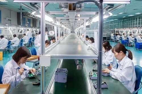 Gelex Electric đạt gần 7.300 tỷ đồng doanh thu sau 6 tháng