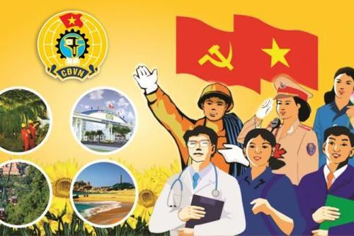 Ngày này năm xưa 28/7: Ngày thành lập Công đoàn Việt Nam