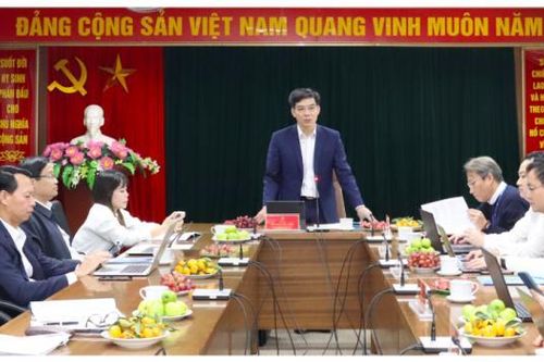 EVN tích cực thực hiện Nghị quyết 35 - NQ/TW về bảo vệ nền tảng tư tưởng của Đảng