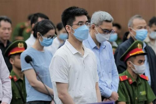 Vì sao Hoàng Văn Hưng bị tù chung thân, cao hơn mức đề nghị 19-20 năm?