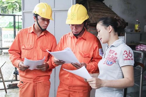 EVN - Thực hành tiết kiệm, chống lãng phí là mục tiêu xuyên suốt