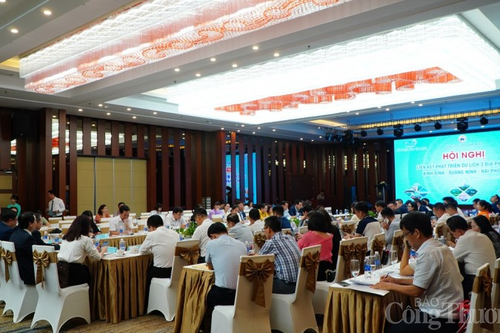 Liên kết phát triển du lịch Quảng Ninh, Bình Định và Hải Phòng