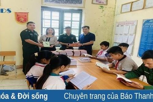 Vững bước tiếp nối truyền thống