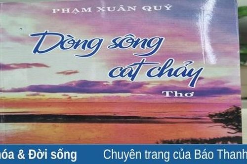 Một hồn thơ dung dị