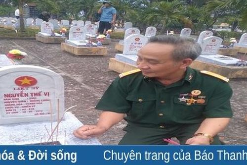 'Ký ức'… Thành Cổ