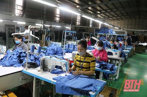 'Cởi trói' cho doanh nghiệp