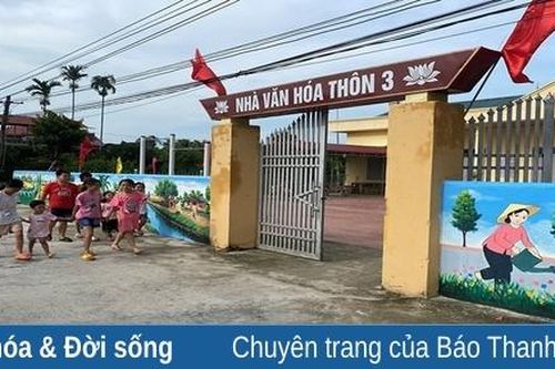 Trên đất Quả Nhuệ xưa