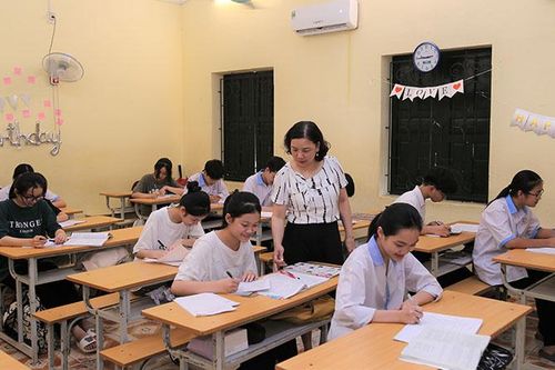 Nghị quyết số 29/NQ-TW hướng đến một nền giáo dục đổi mới và phát triển (Bài 1): Khẳng định vị thế từ chất lượng giáo dục