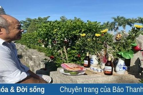 Tháng Bảy về… lắng đọng những tri ân