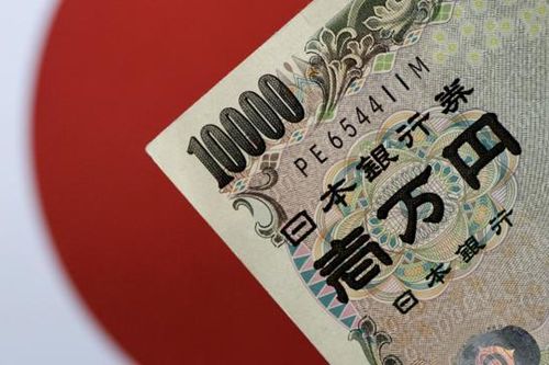 Đồng Yên tăng giá bùng nổ vì tin Nhật Bản có thể điều chỉnh chính sách tiền tệ