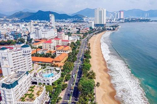 Khánh Hòa: 27 dự án đang có nhà đầu tư quan tâm