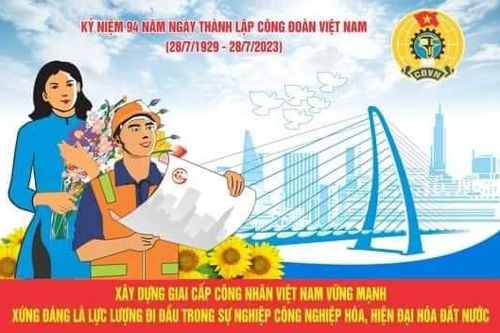 Khẳng định là lực lượng đi đầu trong sự nghiệp đổi mới đất nước