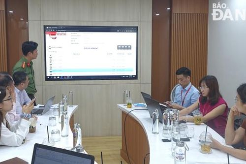 Đấu giá thuê 2 khu đất lớn thành công
