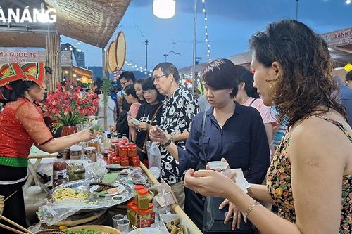 Lễ hội Tận hưởng mùa hè Đà Nẵng 2023: Lan tỏa thông điệp về một Đà Nẵng chân thành, mến khách
