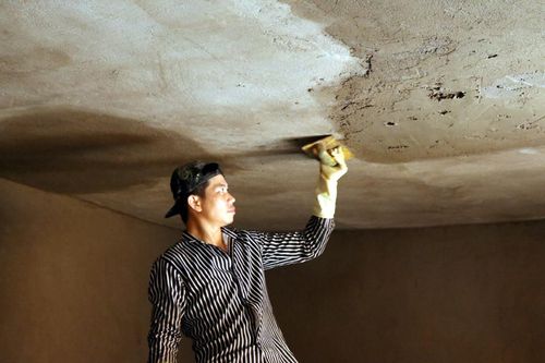 Ổn định cuộc sống sau học nghề