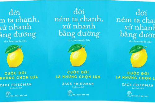 Năm công tắc thay đổi cuộc đời