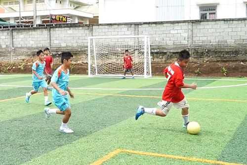 Giải bóng đá Nhi đồng cúp Báo Đồng Nai 2023: Sẵn sàng cho ngày khai cuộc