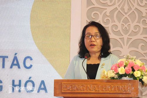 Tập huấn, bồi dưỡng kỹ năng về hệ thống hóa văn bản quy phạm pháp luật