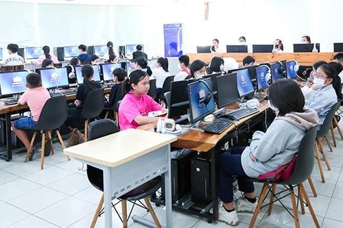 Khó giải bài toán về xã hội hóa giáo dục ở TP.Biên Hòa