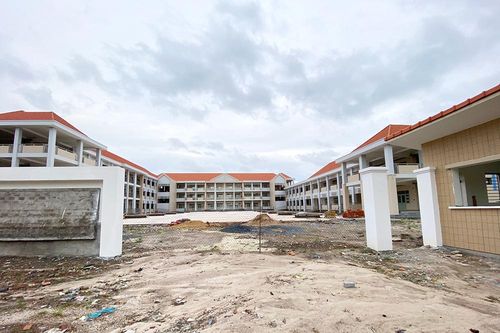 Cần sự chia sẻ từ nhiều phía