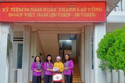 Chư Prông: Tổ chức chương trình'Nghĩa tình biên giới'